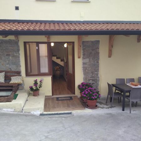 Agriturismo B&B Il Girasole Roccadaspide 外观 照片
