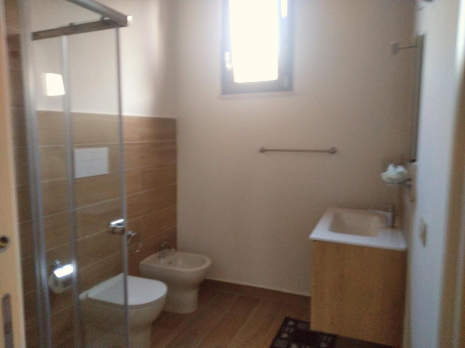 Agriturismo B&B Il Girasole Roccadaspide 外观 照片