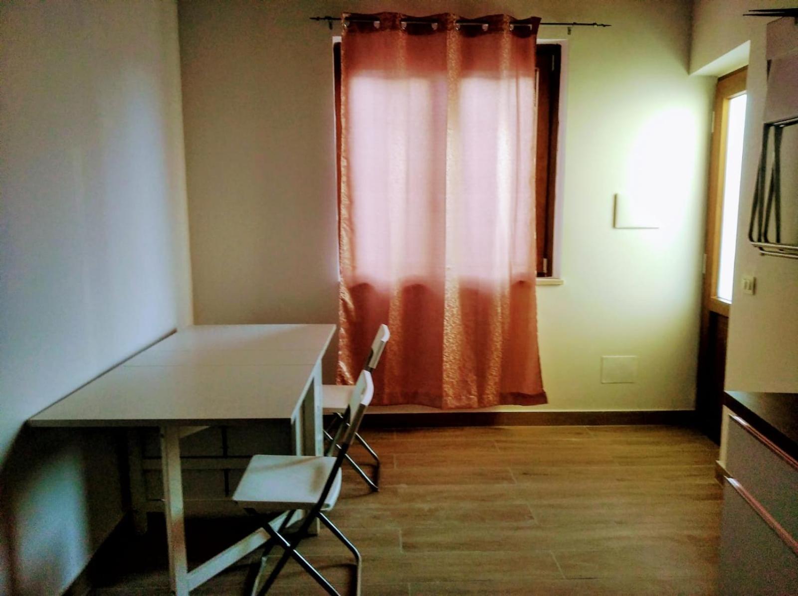 Agriturismo B&B Il Girasole Roccadaspide 外观 照片